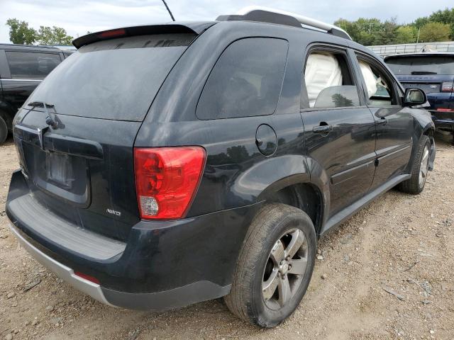 2009 Pontiac Torrent VIN: 2CKDL43FX96236412 Lot: 62287723