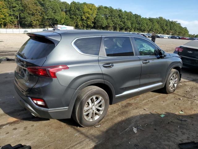 5NMS23AD7LH253875 Hyundai Santa Fe Se