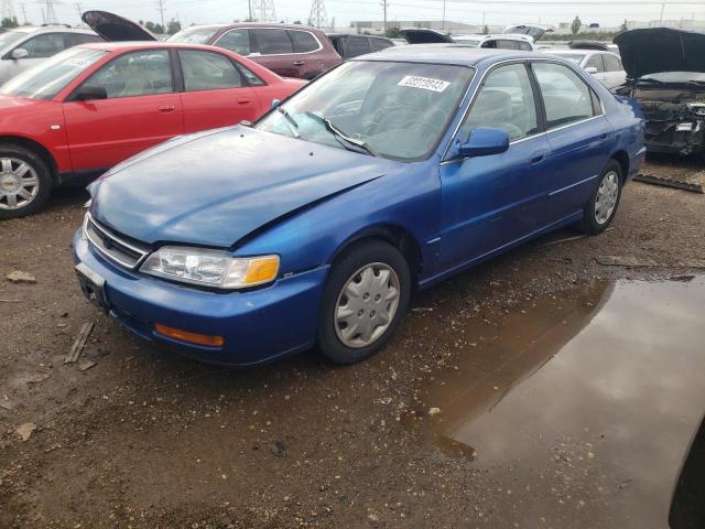 1997 Honda Accord Sedan LX