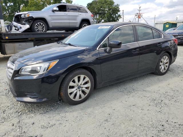 2016 Subaru Legacy 2.5i Premium