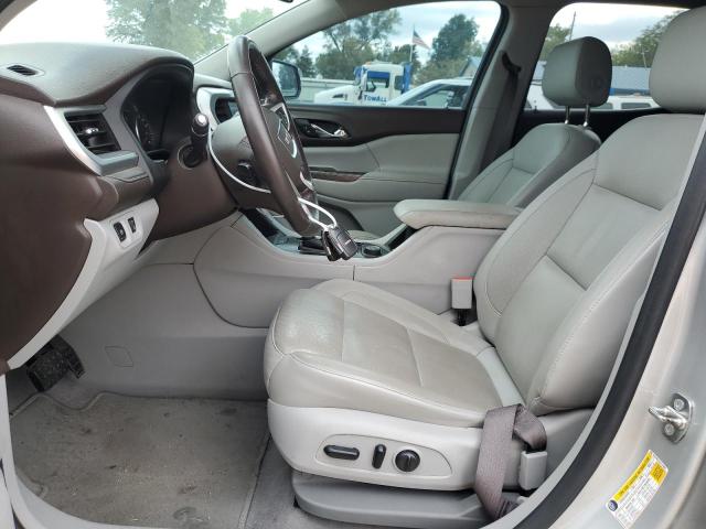 1GKKNWLS1JZ143907 GMC Acadia Slt-2
