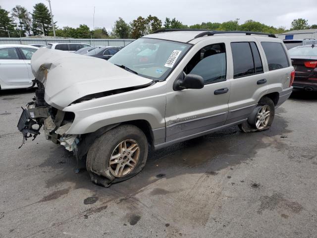 2003 Jeep Grand Cherokee Laredo