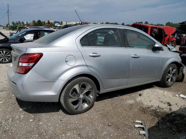 2017 CHEVROLET SONIC PREM - 1G1JF5SB2H4100757