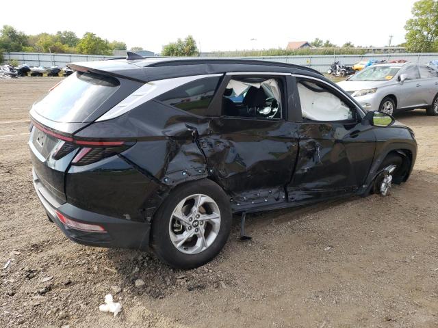 5NMJB3AE1NH130032 Hyundai TUCSON SEL