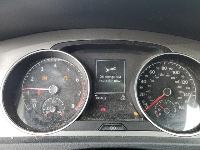 2015 VOLKSWAGEN GOLF SPORT - 3VWC17AU9FM519166