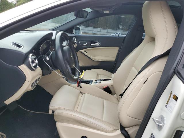 WDDSJ4EBXJN517212 Mercedes-Benz CLA 250