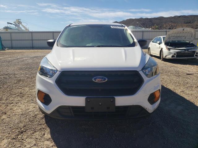 1FMCU0F72JUD54873 | 2018 FORD ESCAPE S