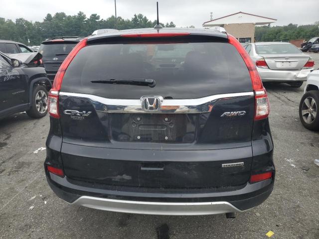 5J6RM4H93GL027752 Honda Cr-v Touring