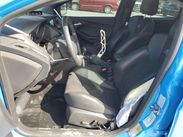 WF0DP3TH4H4119025 Ford FOCUS RS