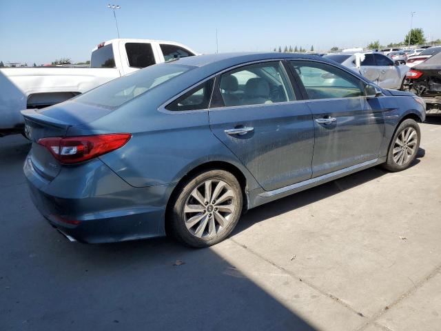 Vin: 5npe34af8hh473487, lot: 67570953, hyundai sonata sport 20173