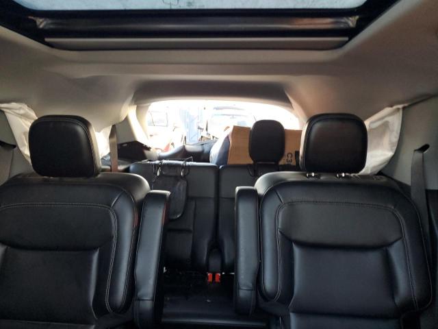 2021 FORD EXPLORER X - 1FMSK7DH9MGA77986