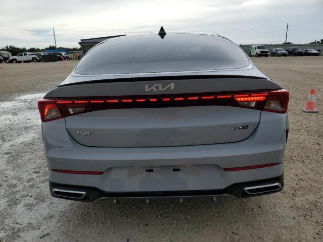 5XXG64J27NG163237 KIA K5 GT LINE