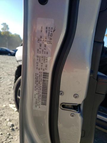 2020 Jeep Compass Trailhawk VIN: 3C4NJDDB8LT195214 Lot: 67911243