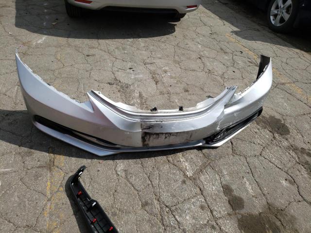 19XFB2F50FE081312 Honda Civic Lx