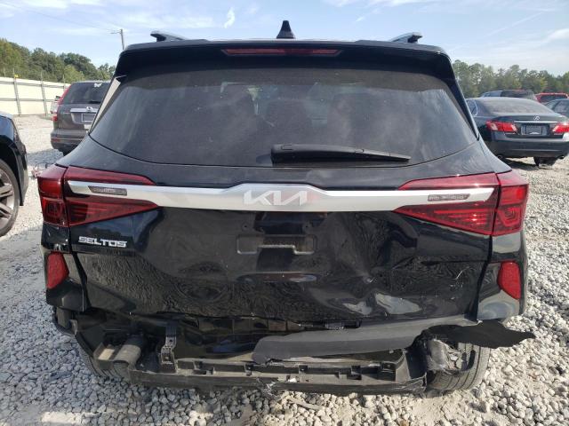 KNDERCAA5N7311023 KIA SELTOS EX