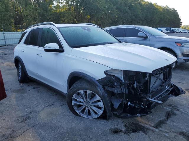 4JGFB4JB7PA914855 | 2023 MERCEDES-BENZ GLE 350