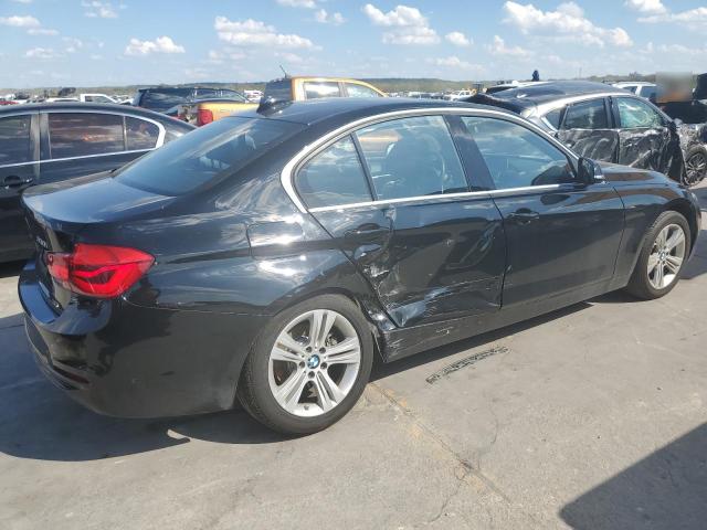 WBA8D9G31HNU63322 BMW 330 XI