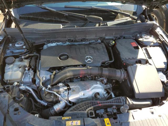 2021 MERCEDES-BENZ GLB 250 4M W1N4M4HB3MW115349