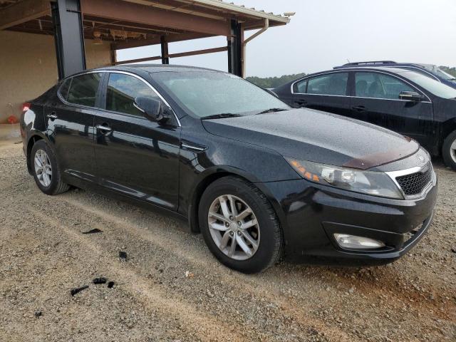 VIN 5XXGM4A79DG175129 2013 KIA Optima, LX no.4