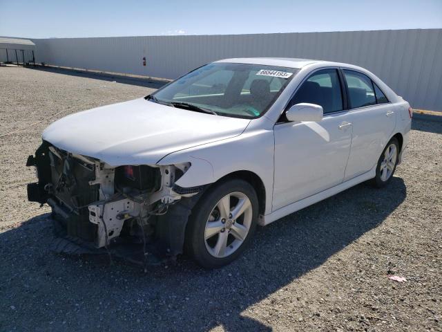 2010 Toyota Camry SE