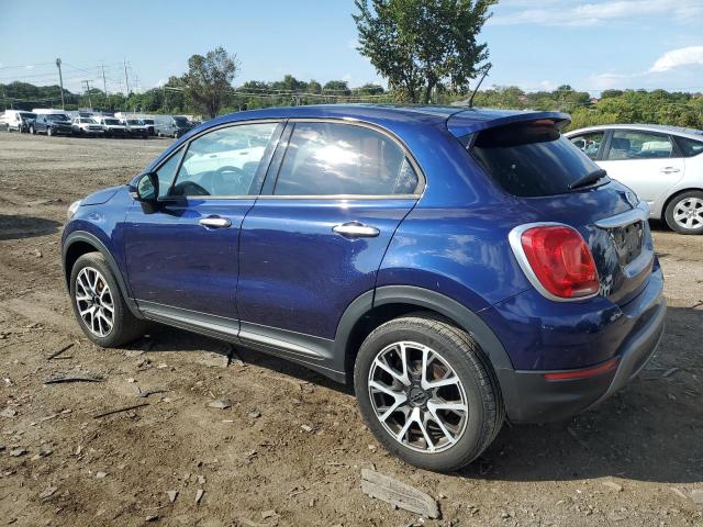 ZFBCFYETXGP377887 Fiat 500x Trekking Plus