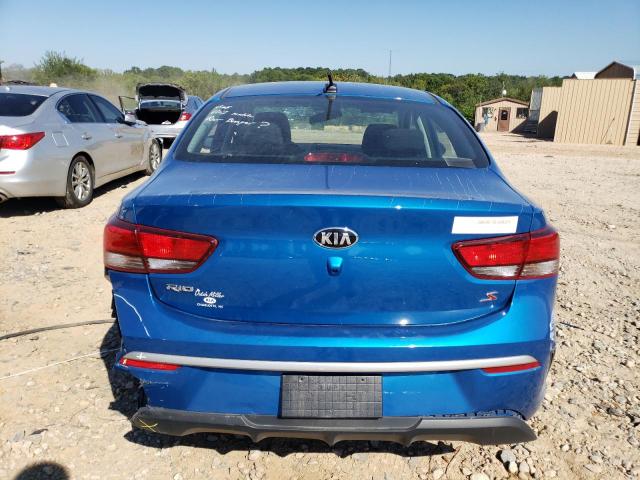 3KPA24AD3ME430612 Kia Rio LX 6