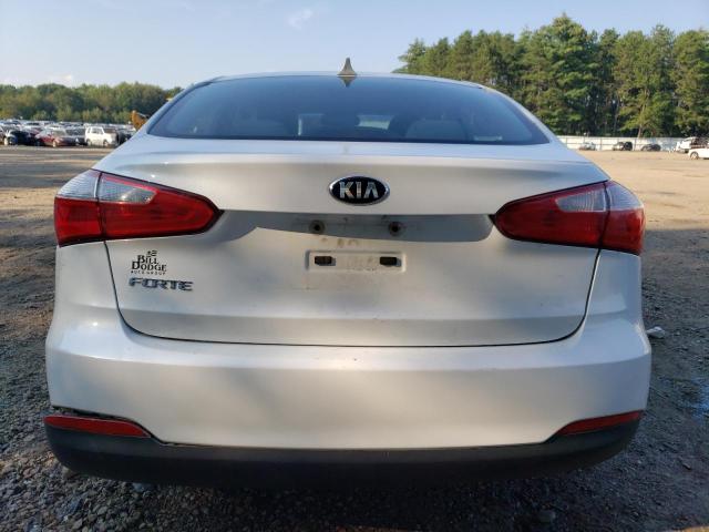 KNAFX4A67F5387431 KIA FORTE LX