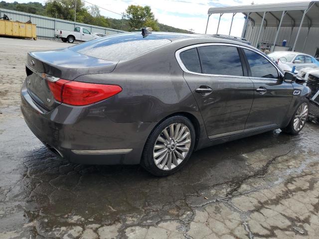 2015 Kia K900 VIN: KNALW4D43F6017197 Lot: 69581273