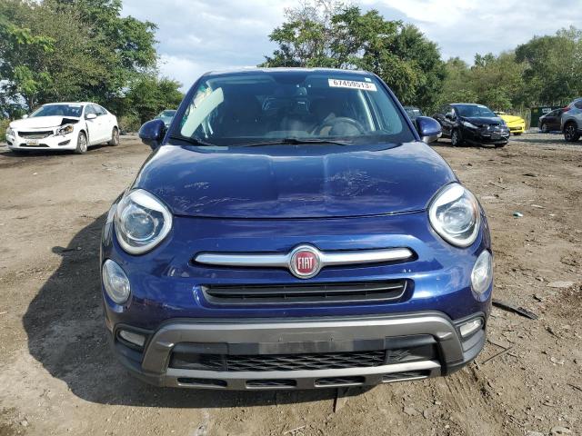 ZFBCFYETXGP377887 Fiat 500x Trekking Plus