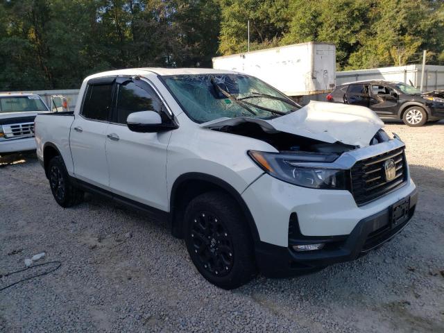 5FPYK3F76NB016464 Honda Ridgeline Rtl