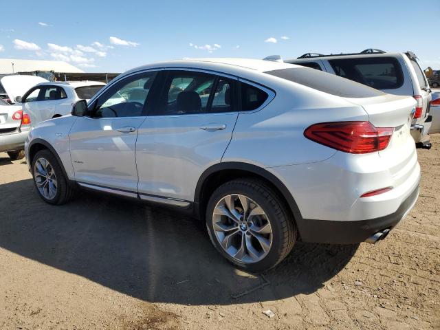5UXXW5C51G0N91899 BMW X4 Xdrive35i