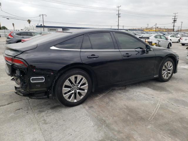 2022 TOYOTA MIRAI LE JTDAAAAA6NA004313