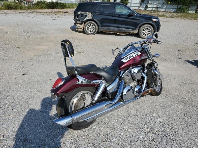 2007 HONDA VTX1300 C 1HFSC55027A303460