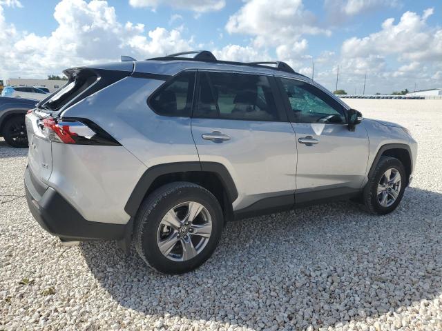 2023 TOYOTA RAV4 4D 2W - 2T3W1RFV0PC214458