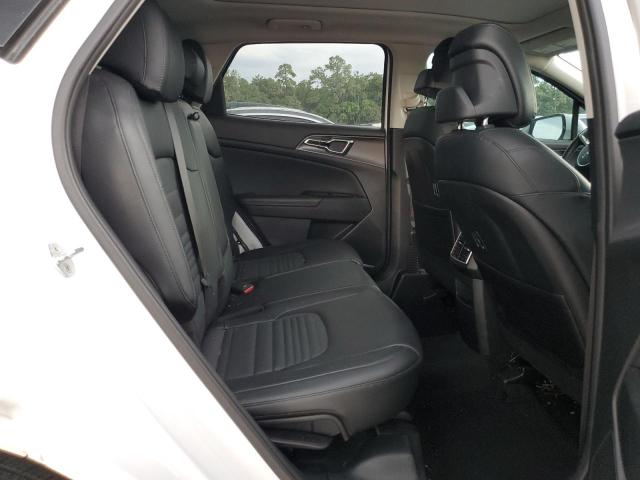 2023 KIA SPORTAGE S - 5XYK53AF1PG007123