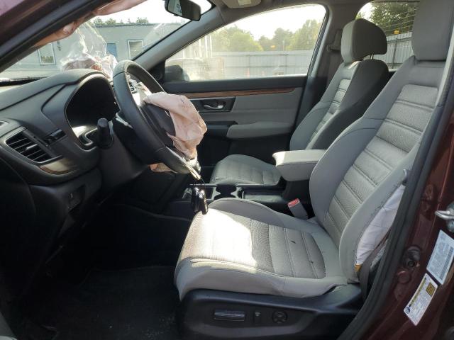 5J6RW2H52HL043972 Honda CR-V EX