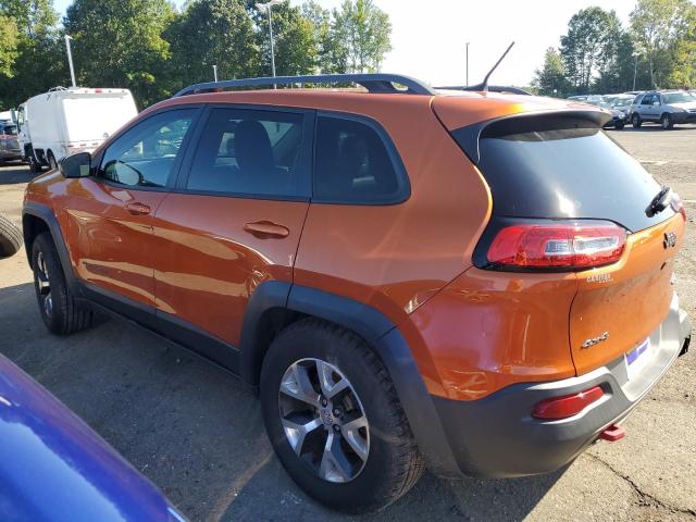 1C4PJMBB3GW112560 Jeep Cherokee Trailhawk