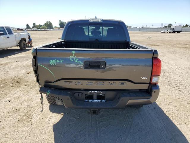 3TMCZ5AN3KM214748 Toyota Tacoma Double Cab