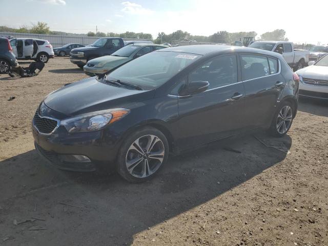 2016 Kia Forte EX