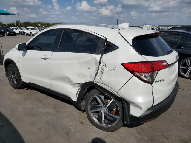 3CZRU5H56NM736447 Honda HR-V EX