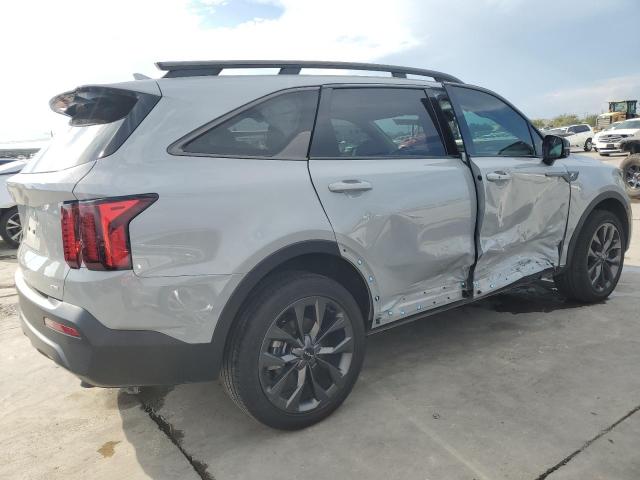 5XYRHDLF2PG185437 KIA SORENTO EX