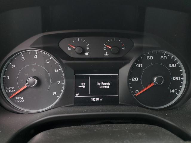 1GKKNKLAXKZ118876 GMC ACADIA SLE