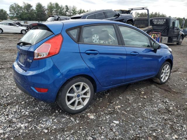 3FADP4EJXKM104295 Ford Fiesta SE 3