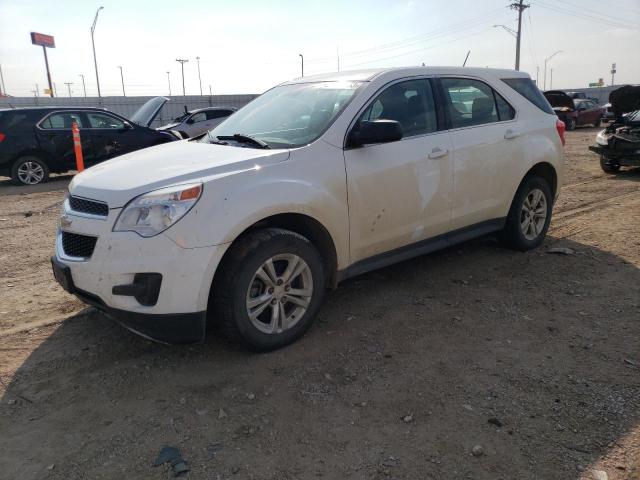 Vin: 2gnalaek2e6151889, lot: 68697953, chevrolet equinox ls 20141