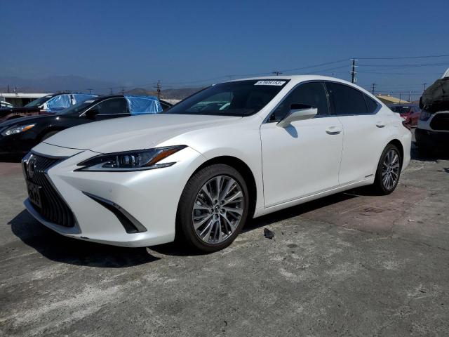 58ADA1C15MU009479 Lexus ES300 ES 300H