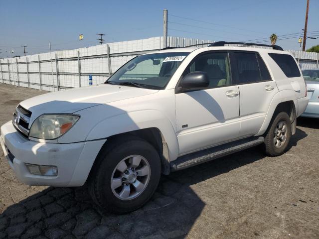 2005 Toyota 4Runner SR5