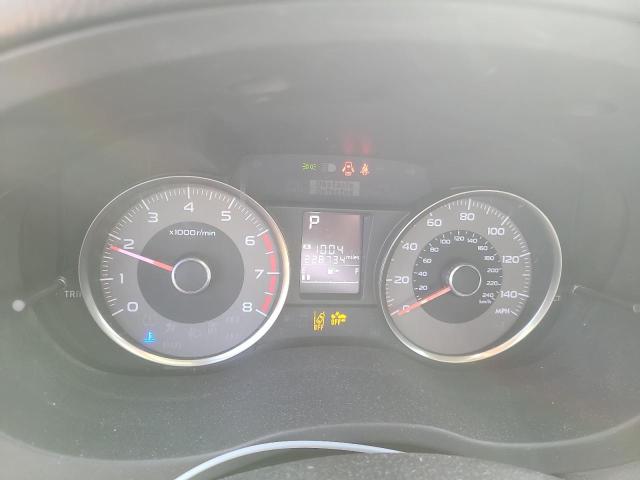 JF2SJAGC5GH421186 Subaru Forester 2.5i Premium