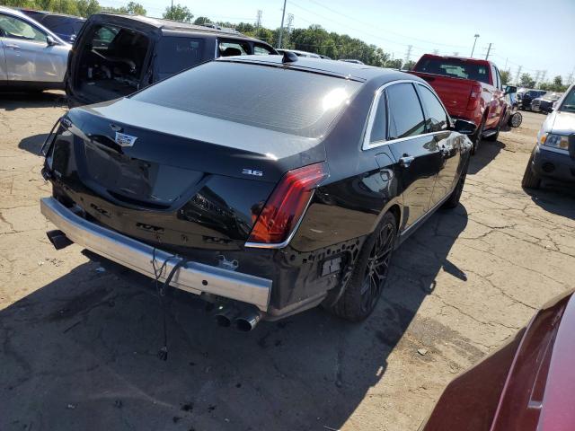 2017 CADILLAC CT6 PREMIU - 1G6KF5RS4HU181393