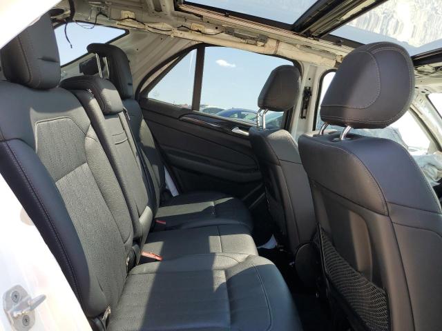 4JGDA5HB2HA953067 Mercedes-Benz Gle 350 4matic
