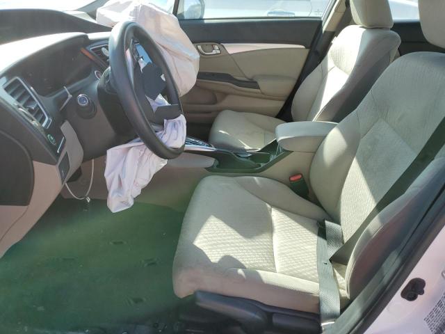 19XFB2F83FE010616 Honda CIVIC EX
